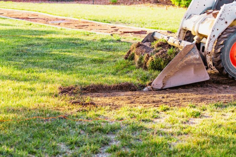 Heavy-duty clean-up in Massachusetts