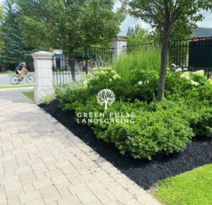 Commercial Landscaping Boston MA