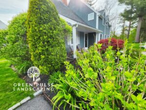 Landscaping in Canton MA