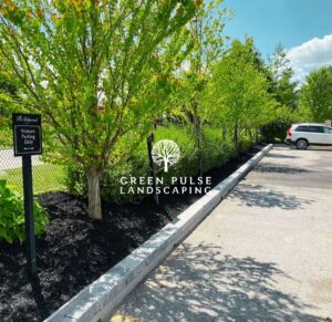 Commercial Landscaping Boston MA