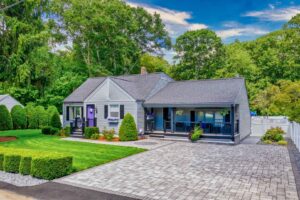 Driveway Costs in Massachusetts