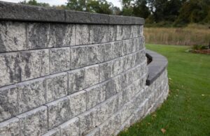 Retaining Wall Construction Company