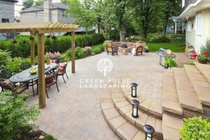 Patio - Norwood Massachusetts