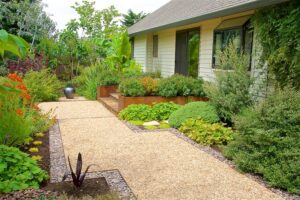 Eco-friendly Landscaping Massachusetts