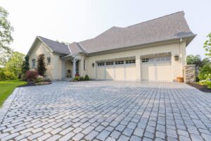 Driveway Costs in Massachusetts