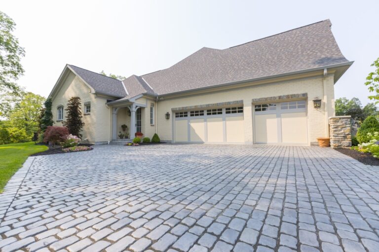 Driveway Costs in Massachusetts