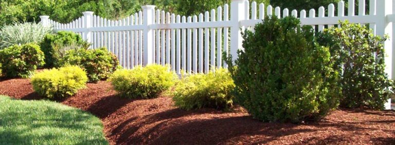 Eco-friendly Landscaping Massachusetts