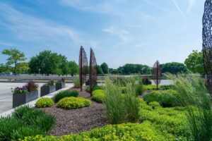 Commercial Landscaping Boston