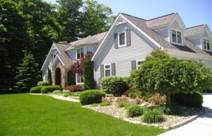 Summer Landscaping Ideas Massachusetts