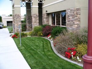 Commercial Landscaping Massachusetts