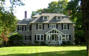 LAWN CARE CANTON MA